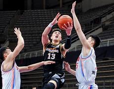 山西男篮队员训练受伤,备战受影响